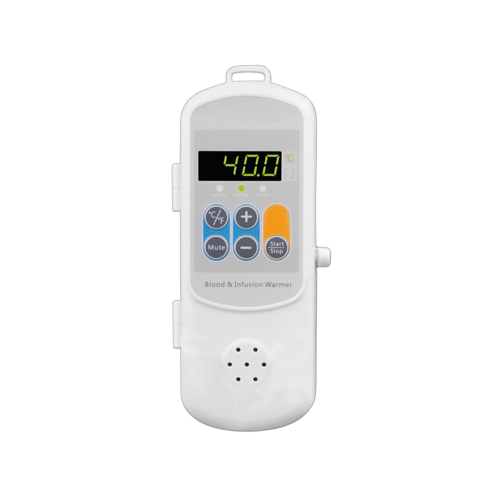 Veterinary Fluid Warmer
