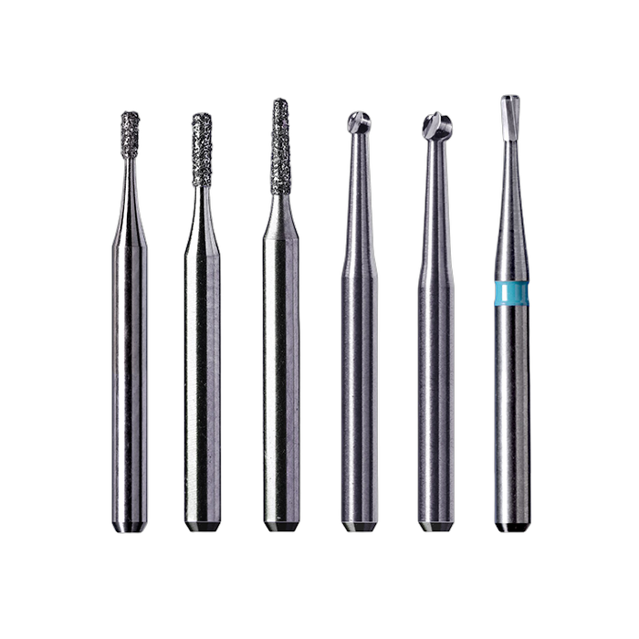 Dental Bur & Milling Tool