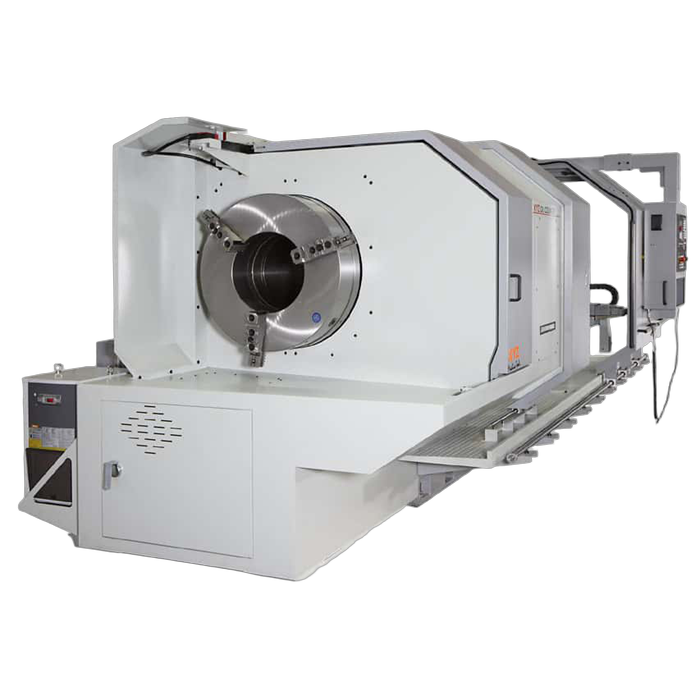 Oil Country Lathe