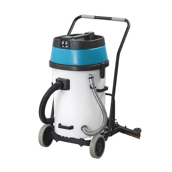 Asbestos Vacuum Cleaner