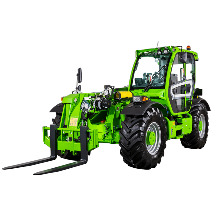 Agricultural Telehandler