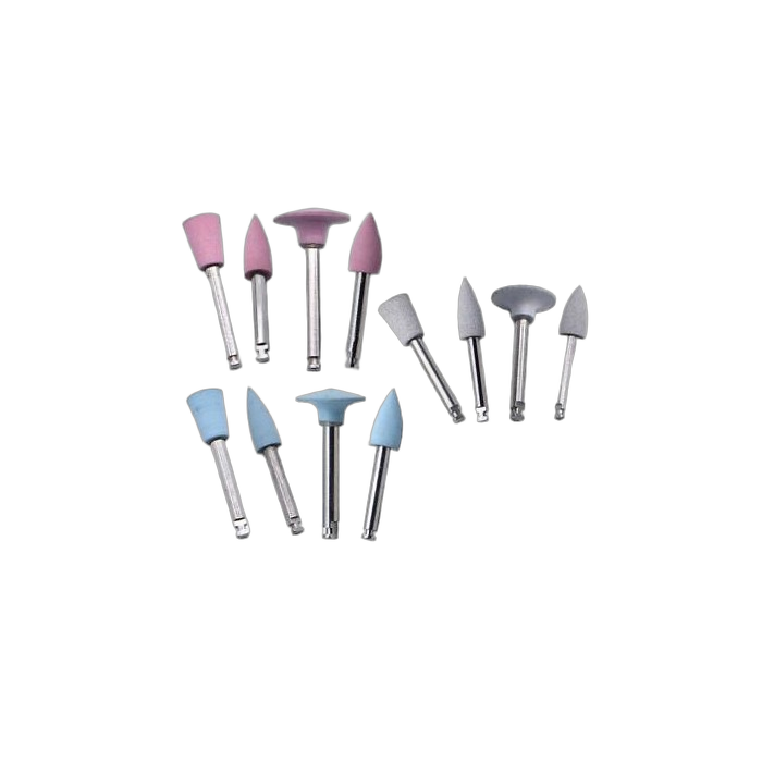 Composite Polishers