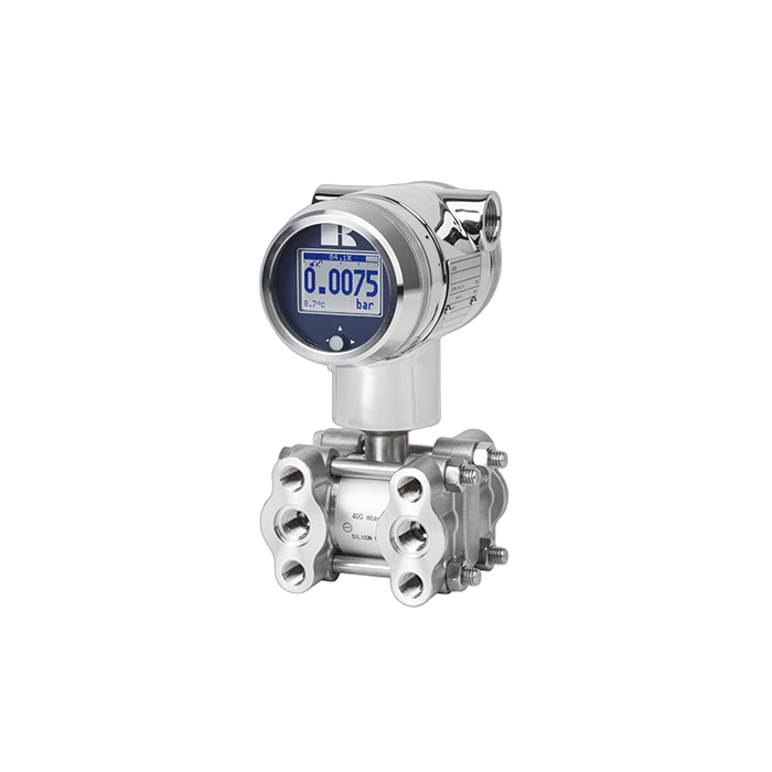 Differential Pressure Transmitter