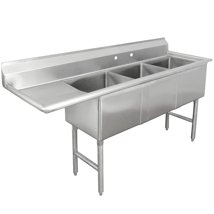 Commercial Sink