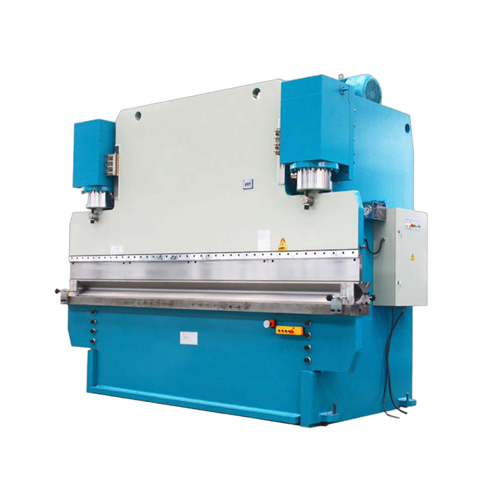 Metal Fabrication Machine