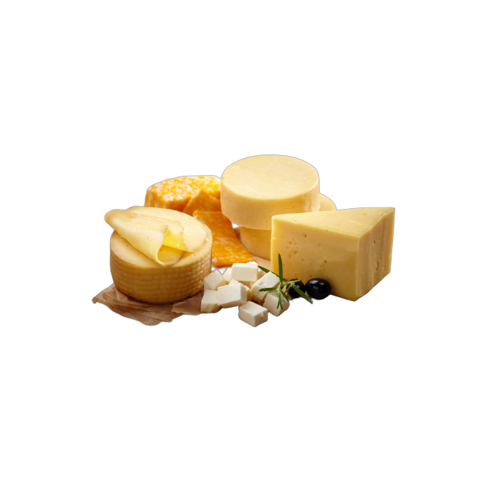 Cheese Products