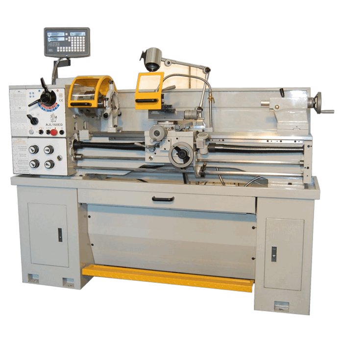 Industrial Manual Lathe
