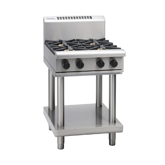 Commercial Gas Cooktop