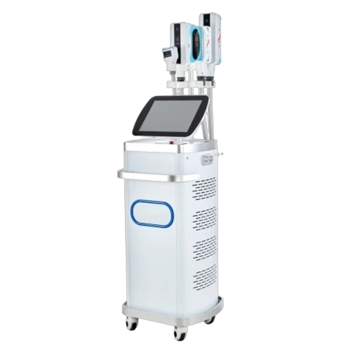 Fat Reduction & Body Sculpting Machine