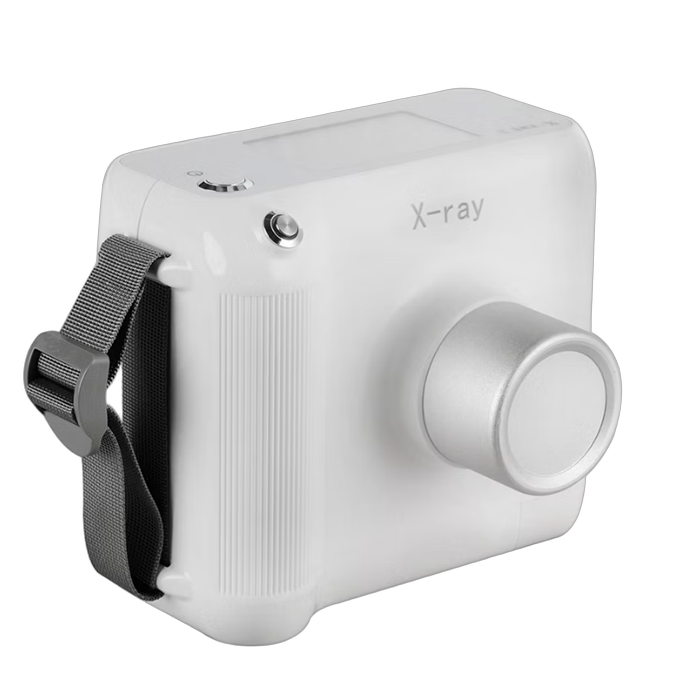 Portable Dental X-Ray Camera