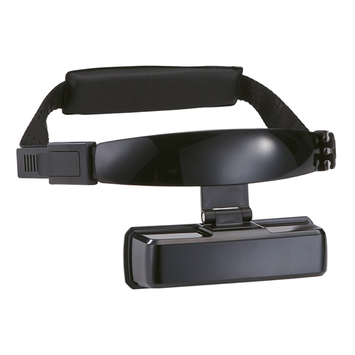 Veterinary Ultrasound Goggles