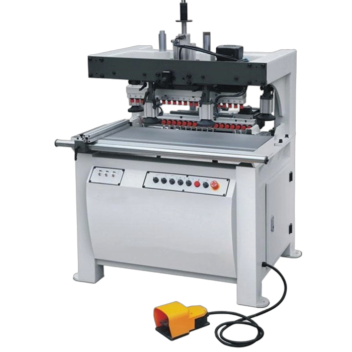 Woodworking Boring Machine