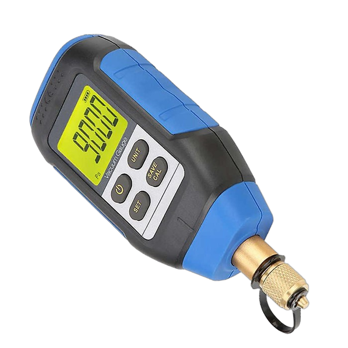 Vacuum Controller