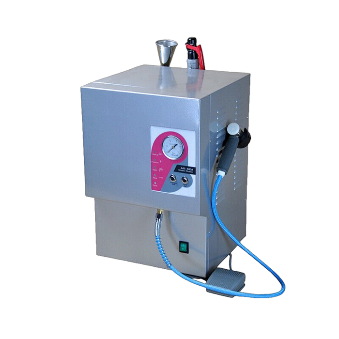 Dental Steam Cleaner