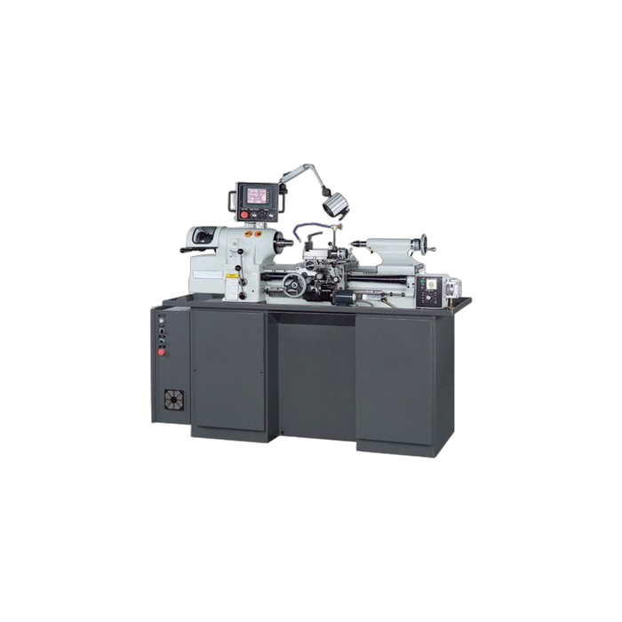 Toolroom Lathe