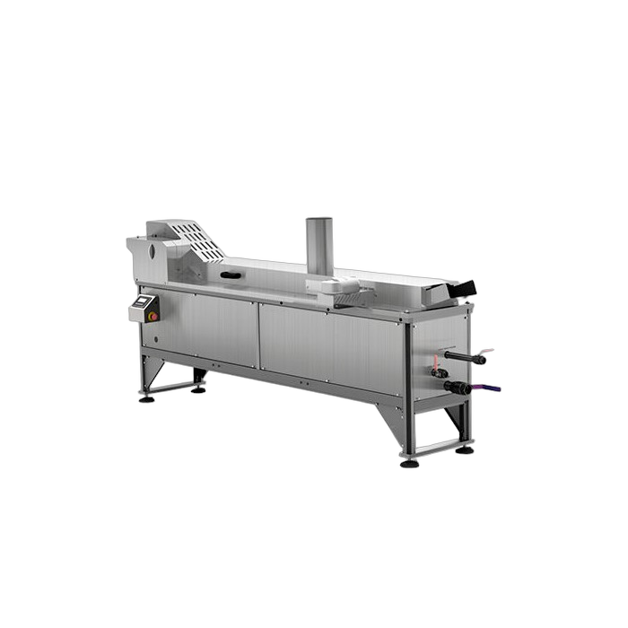 Continuous Fryer