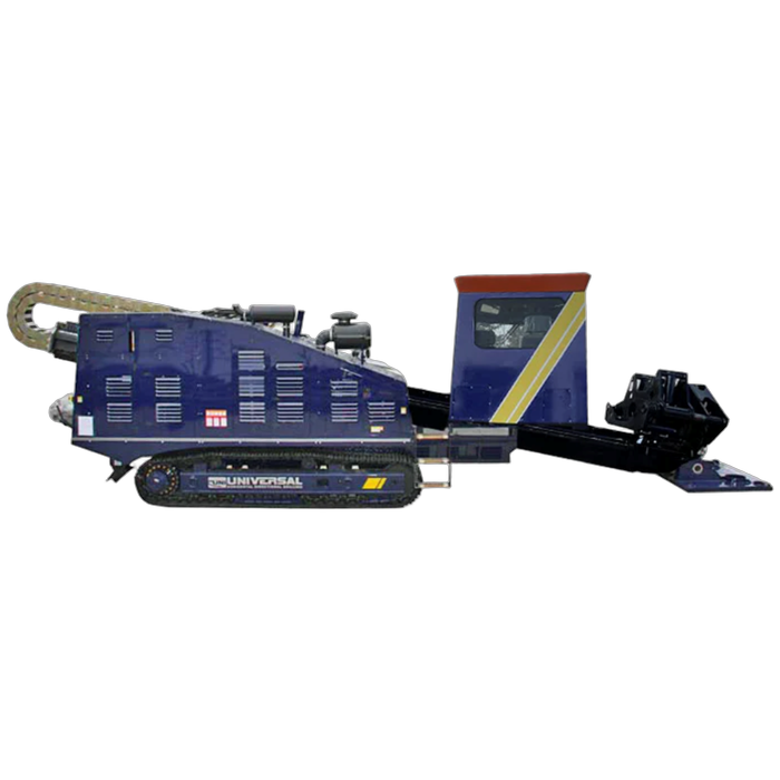 Directional Drill