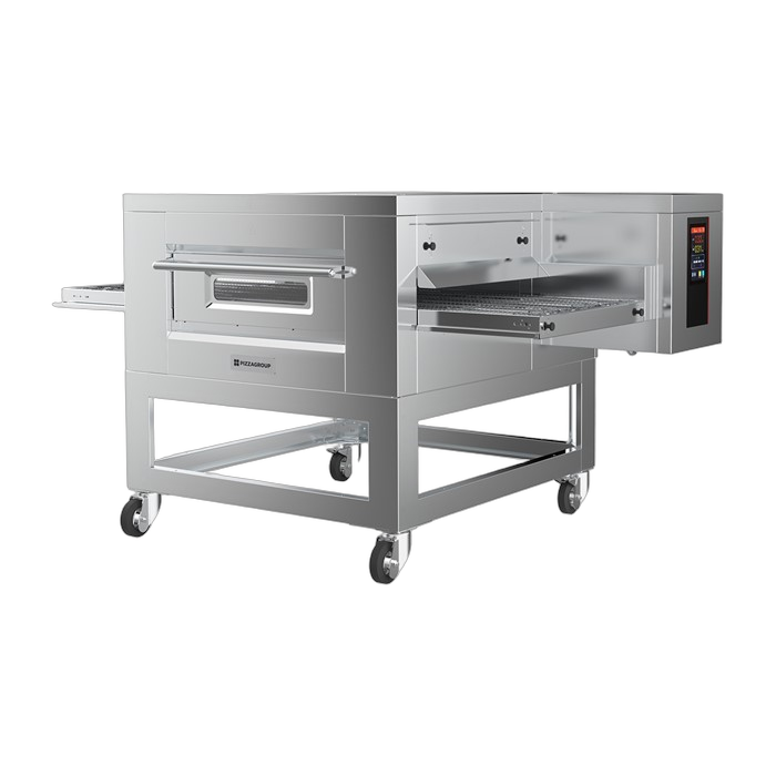 Conveyor Pizza Oven