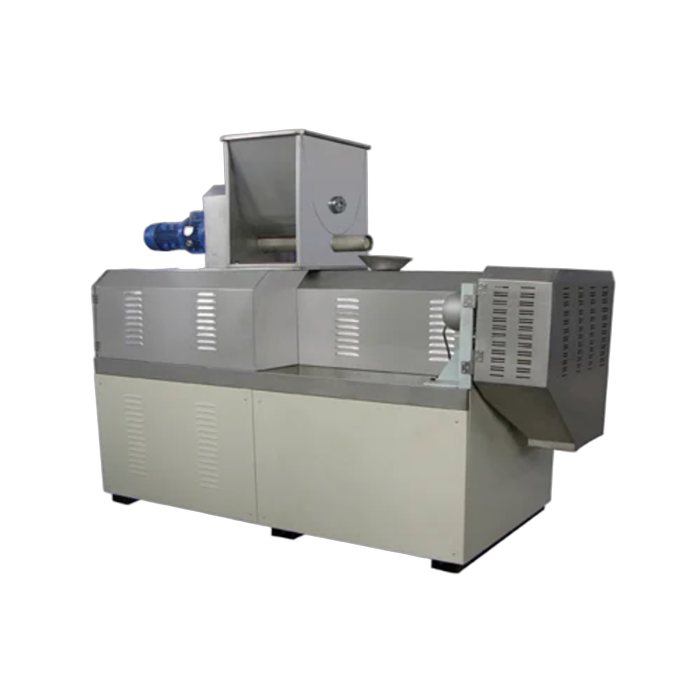 Food Extrusion Machine