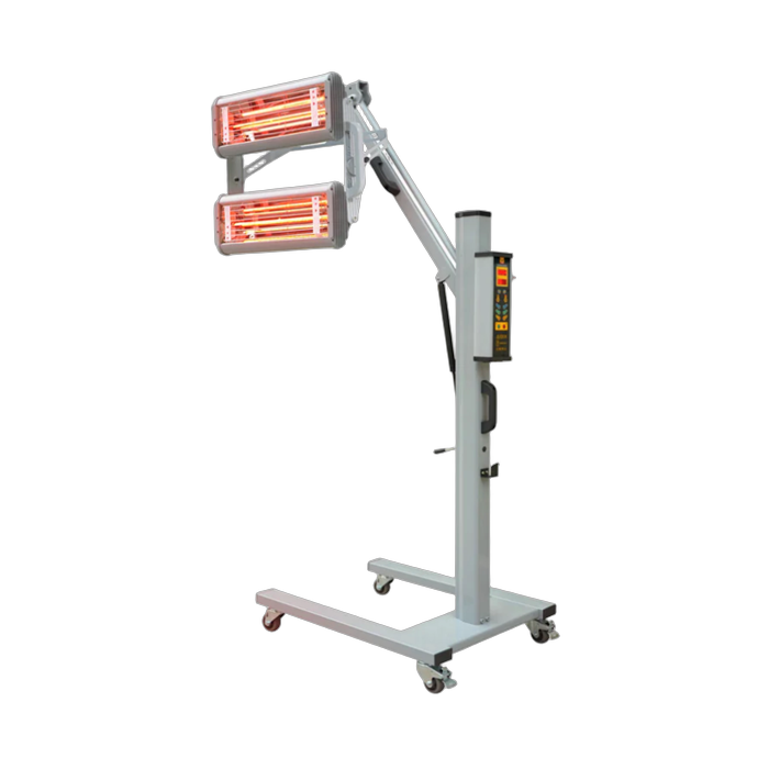 Paint Curing Lamp