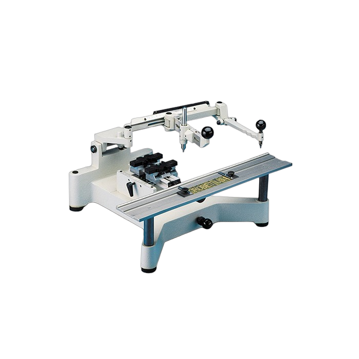 Engraving Machine