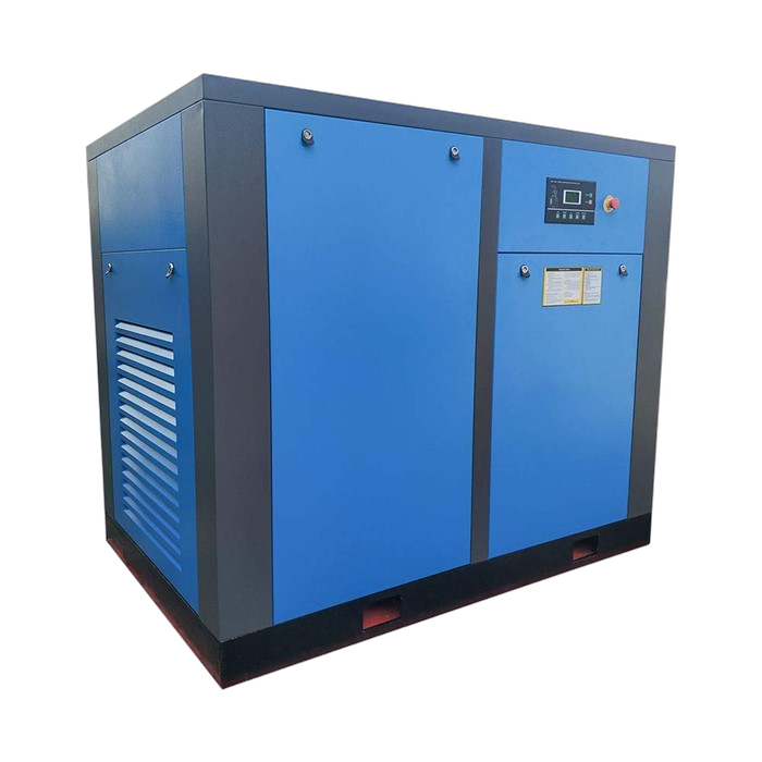 Oil Free Screw Compressor