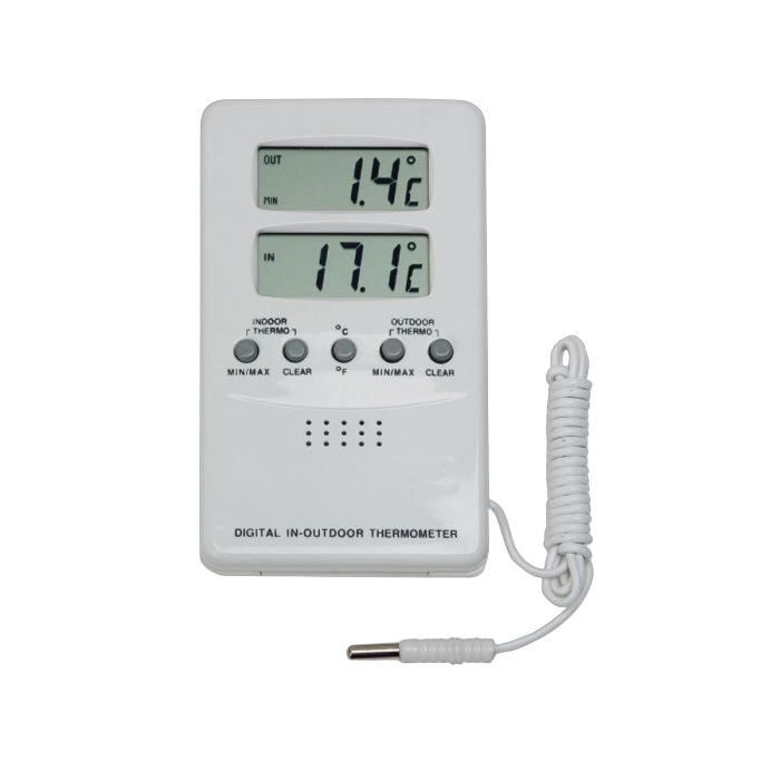 Temperature Monitor