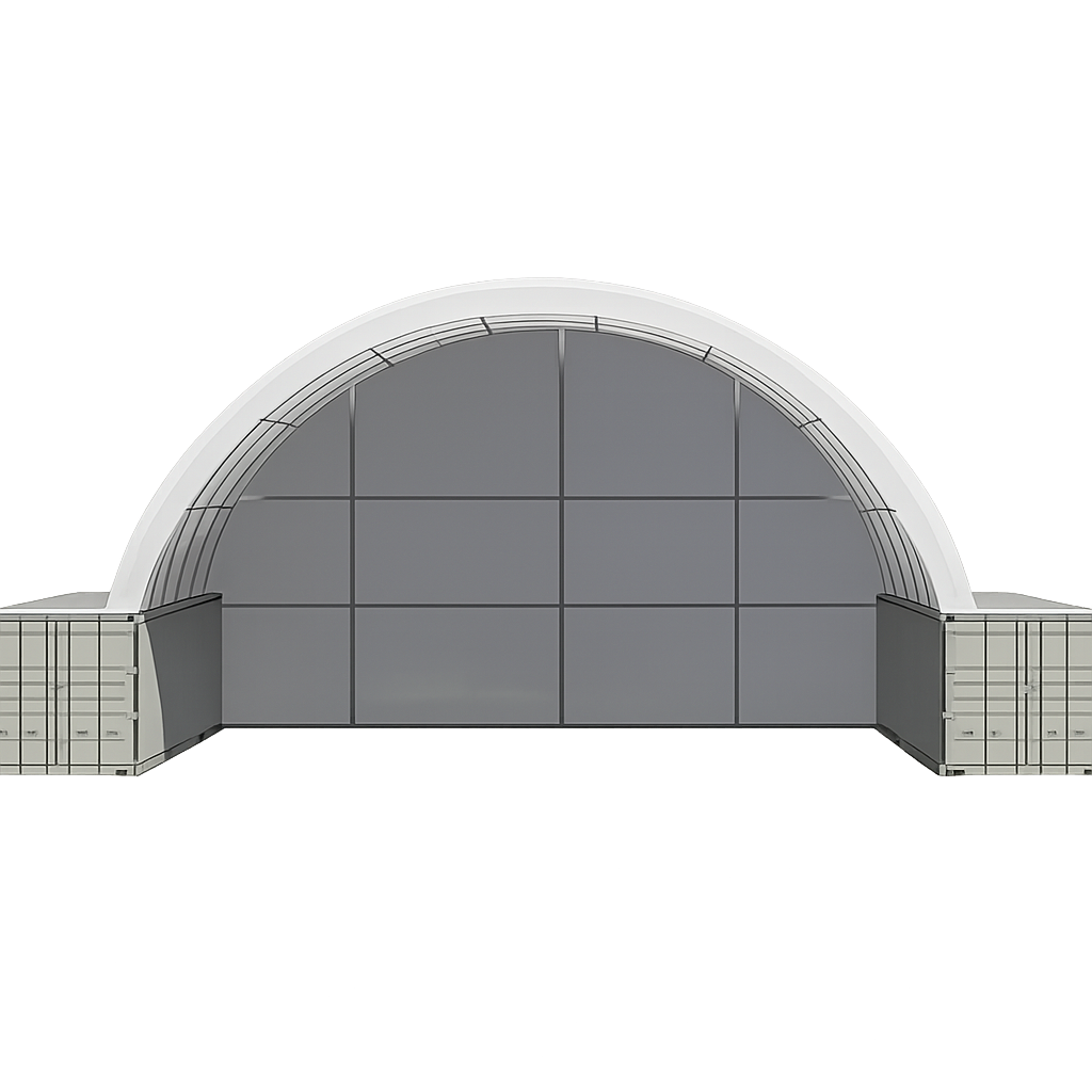 Dome Shelter