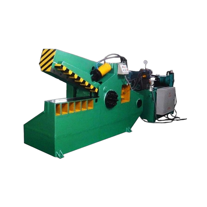 Alligator Shear