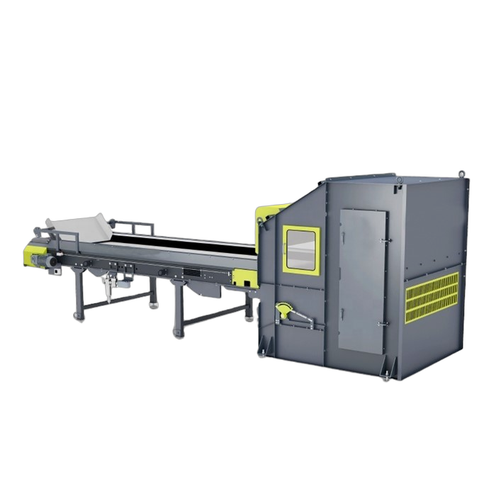 Waste Sorting Machine