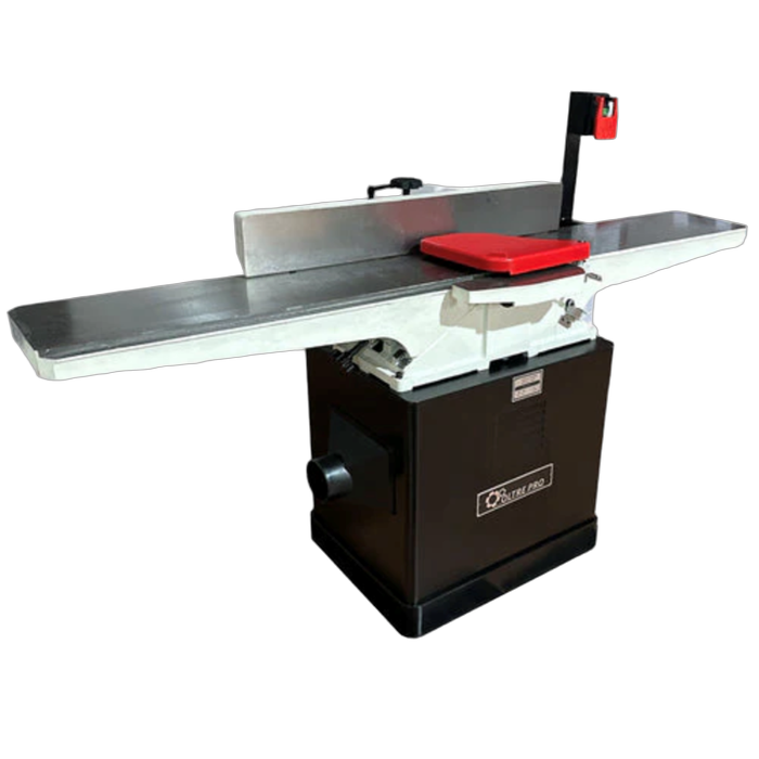 Planer Jointer