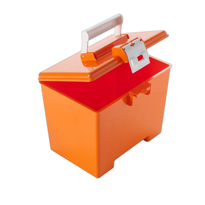 Medical Transport Box