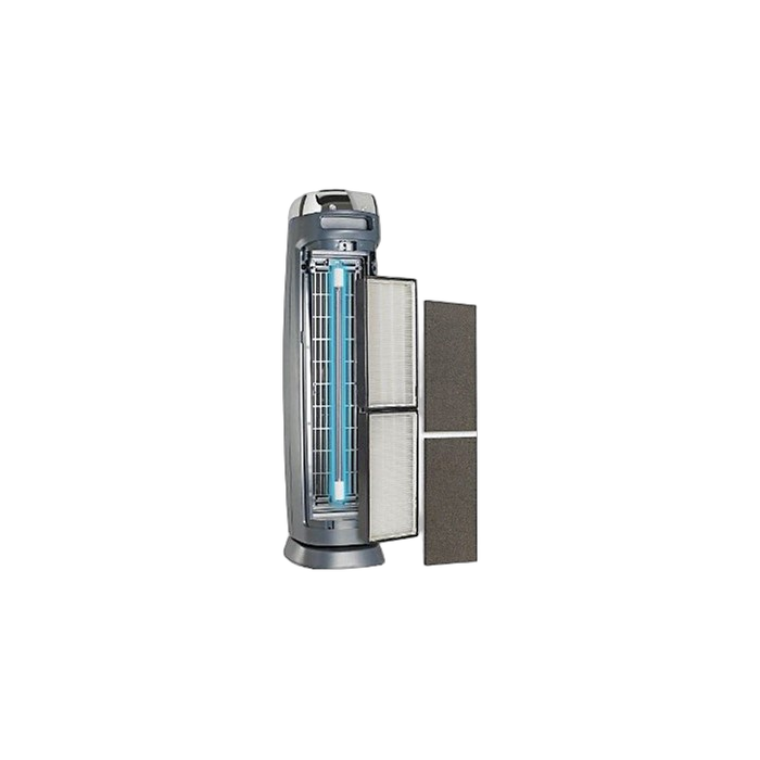 UVC/UV Air Purifier
