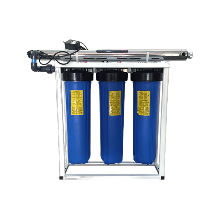 UV Water Purifier