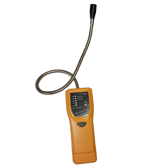 Combustible Gas Leak Detector