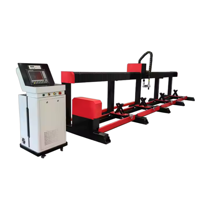 Plasma Pipe Cutter