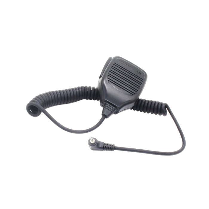 Speaker Microphone
