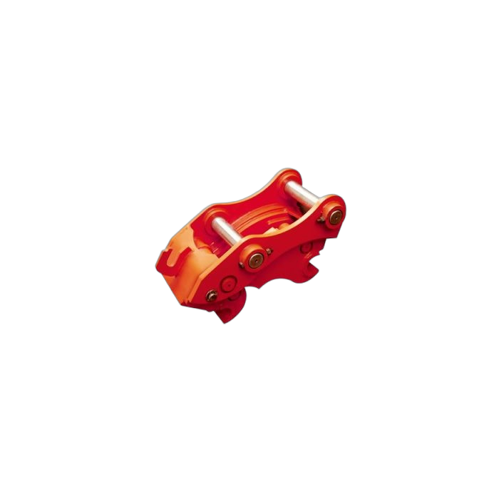 Excavator Quick Hitch