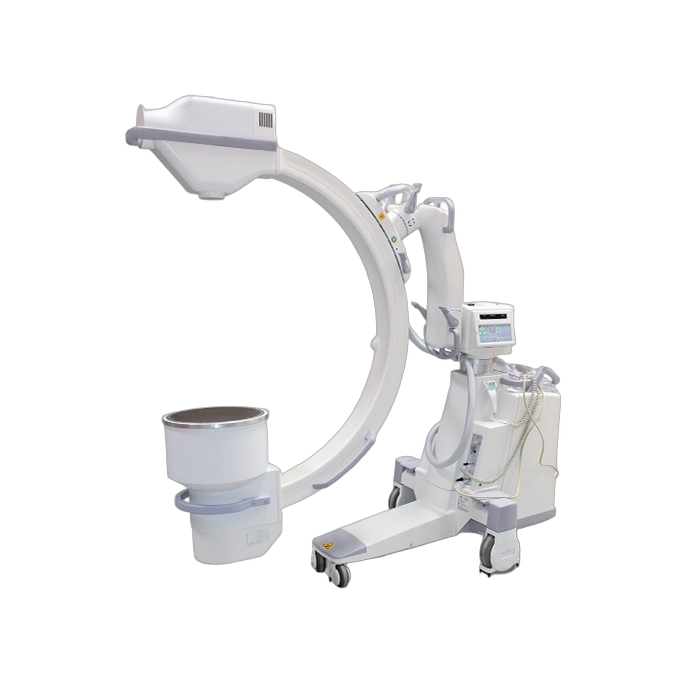 C Arm X-Ray Machine