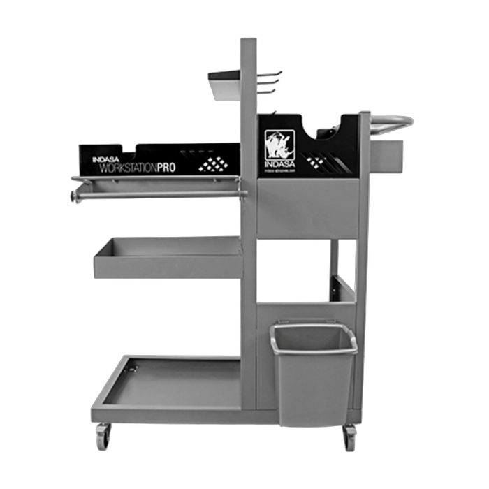 Finishing Workstation Trolley