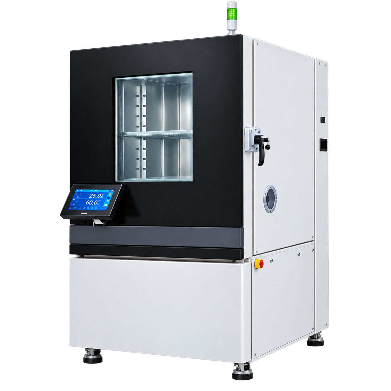 Environmental Test Chamber