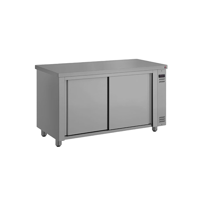 Hot Cupboard