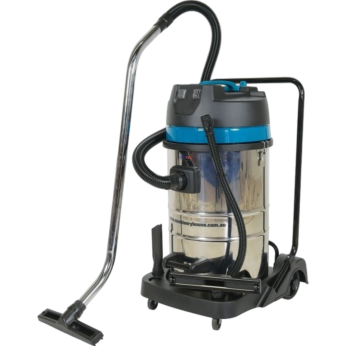 Wet & Dry Vacuum Cleaner