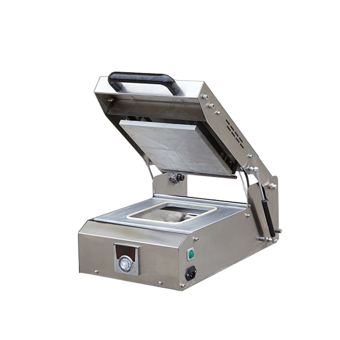 Manual Tray Sealer