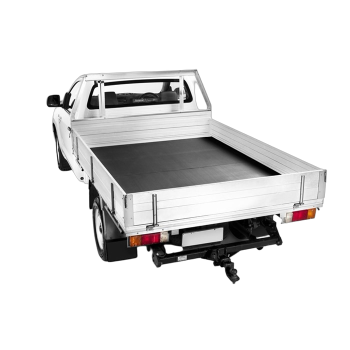 UTE Rubber Mats