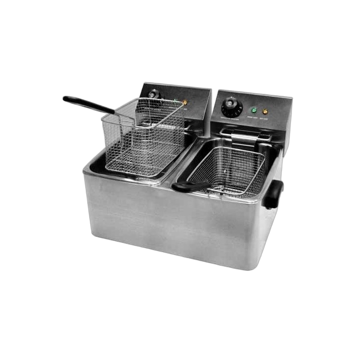 Benchtop Deep Fryer