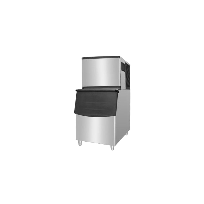 Commercial Ice Machine