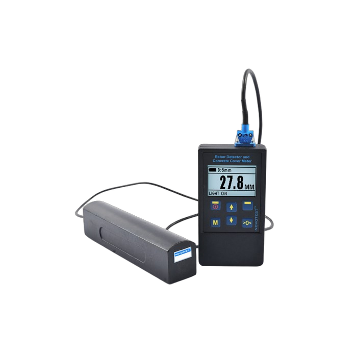 Cover Meter