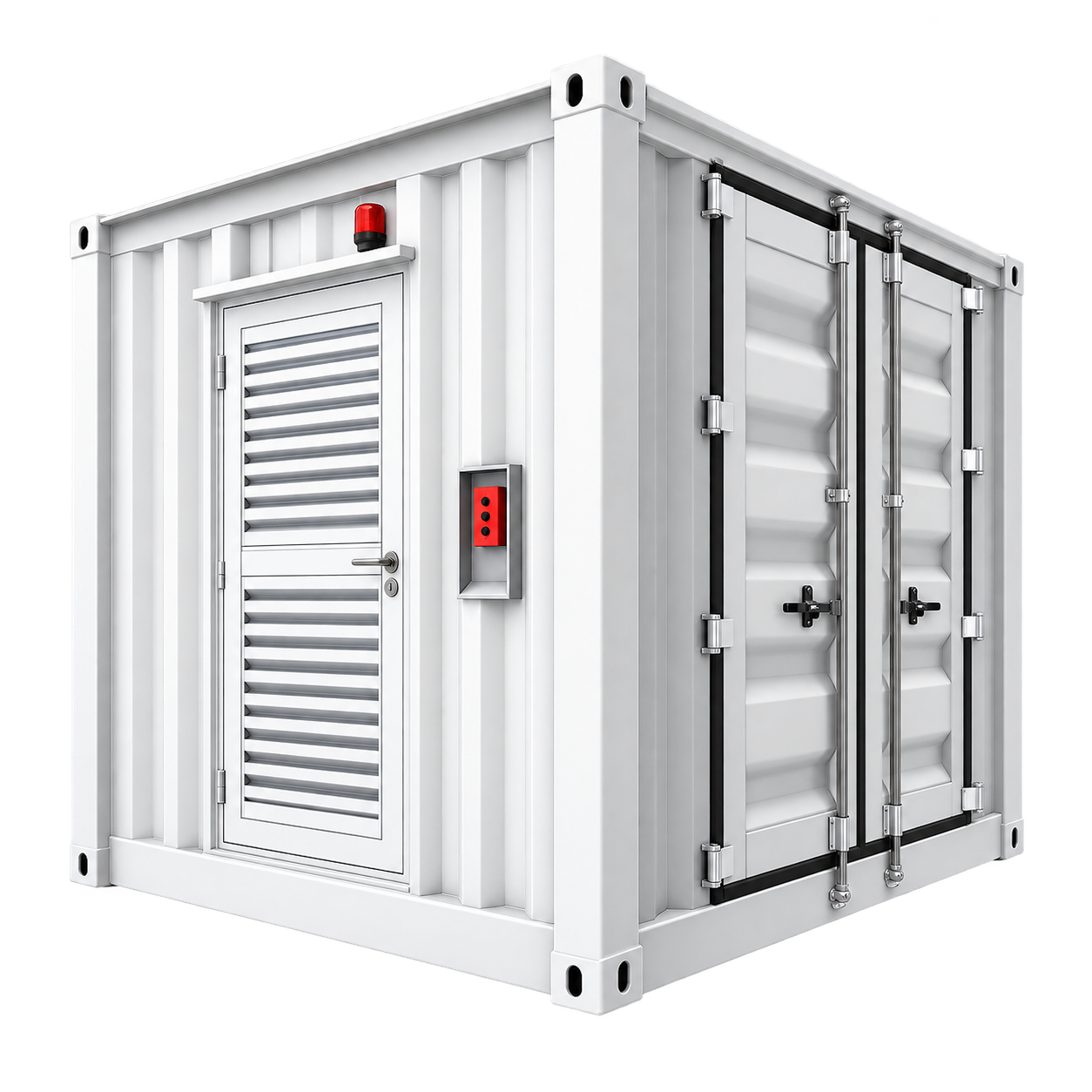 Battery Energy Storage System