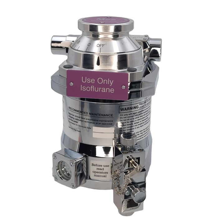Veterinary Vaporiser
